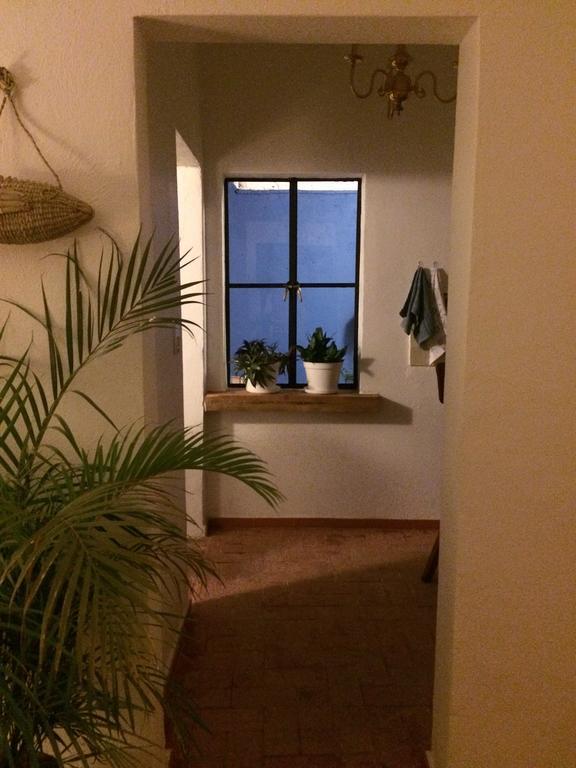 Appartamento Casa Molcajete Città del Messico Camera foto