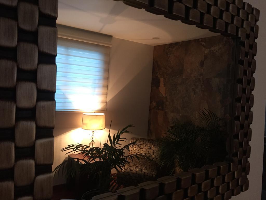Appartamento Casa Molcajete Città del Messico Esterno foto