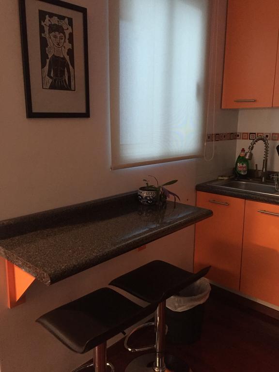 Appartamento Casa Molcajete Città del Messico Esterno foto