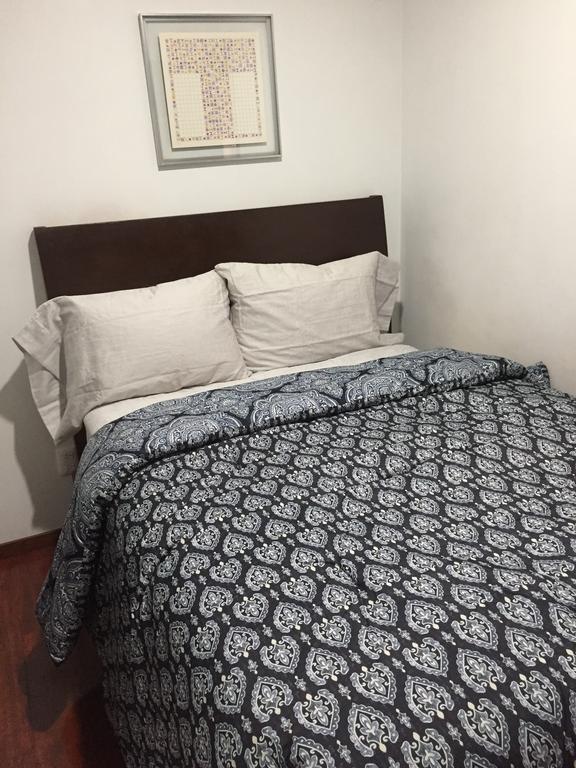 Appartamento Casa Molcajete Città del Messico Esterno foto