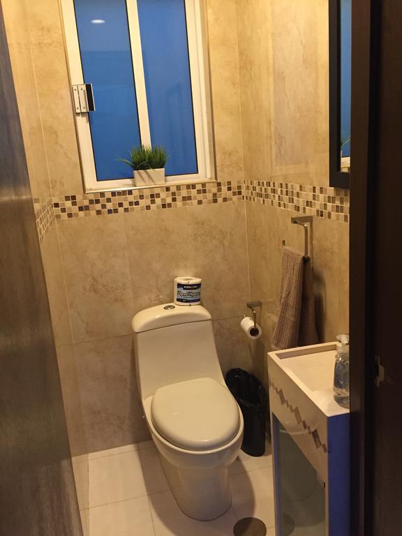 Appartamento Casa Molcajete Città del Messico Esterno foto